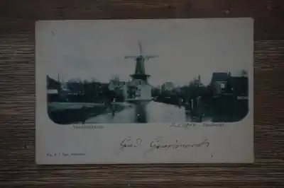 Dordrecht Voorsluishaven Premium