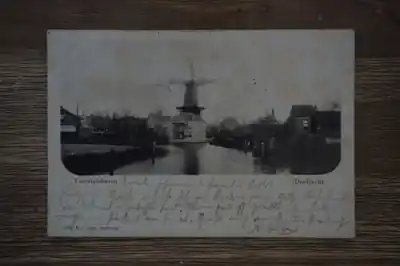 Dordrecht Voorsluishaven Najlepsza cena