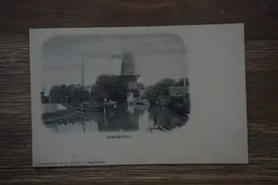 Dordrecht Autentyczny