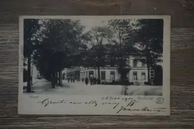 Dordrecht Singel Wysoka jakość