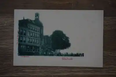 Dordrecht Oostpoort Oferta limitowana