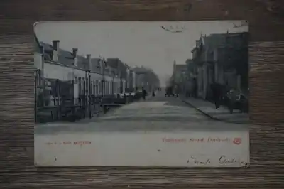 Dordrecht Toulansche straat Niska cena