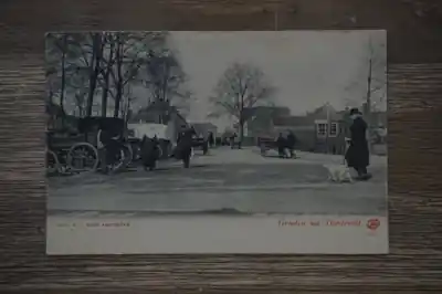 Zamów teraz Dordrecht Groeten uit