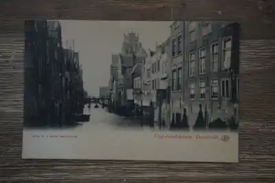 Dordrecht Voorstraatshaven Tani