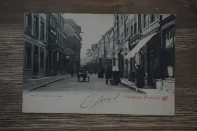 Tani Dordrecht Voorstraat