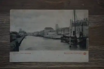 Popularny Dordrecht Spuihaven