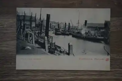 Dordrecht Riedijkshaven Wysoka jakość