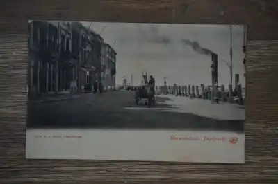 Rabat Dordrecht Merwedekade