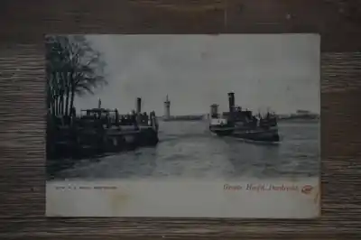 Popularny Dordrecht Groot Hoofd