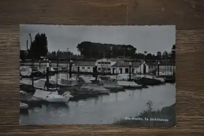 Zwrot pieniędzy Dordrecht 1e Jachthaven