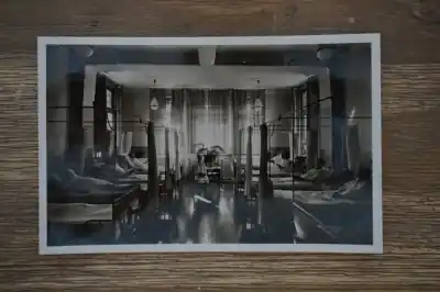 Dordrecht Vrouwenzaal R. K. kerk Tylko dziś