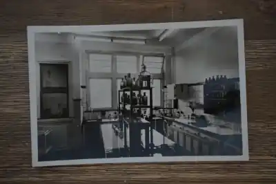 Dordrecht Laboratorium Autentyczny