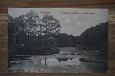 Bezpieczna płatność Oisterwijk Omgeving Gemulhoeken van Esscheven