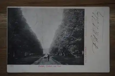 Promocja Zeist Slottuin met slot