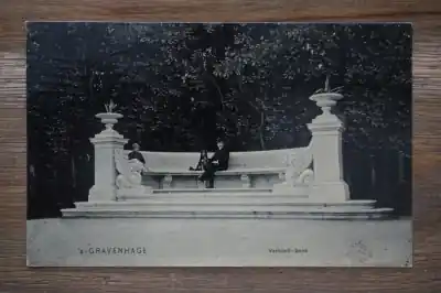 Tylko dziś Den Haag Verhuell bank