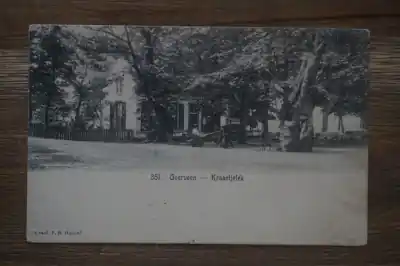 Overveen Kraantje lek Zwrot pieniędzy