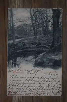 Bloemendaal In de Schapenduinen Premium