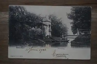 Oferta Ginneken Duivelsbrug