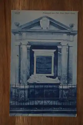 Delft Paalgraf van Piet Hein Zamów teraz