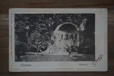 Kup teraz Nijmegen Valkhof