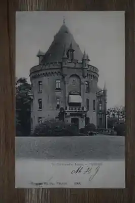 Dieren De Geldersche toren Popularny