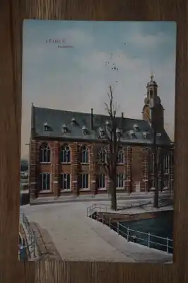 Leiden Academie Niska cena