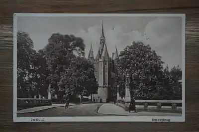 Rabat Zwolle Sassenbrug