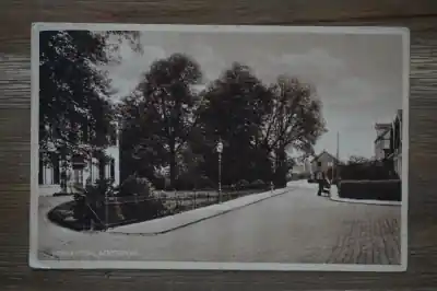 Heemstede Achterweg Promocja