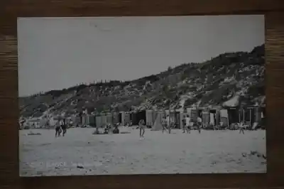 Najlepsza cena Zoutelande Strandgezicht