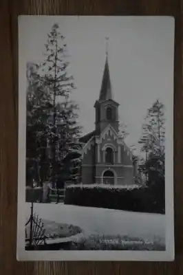 Winssen Hervormde kerk Ekspresowa dostawa