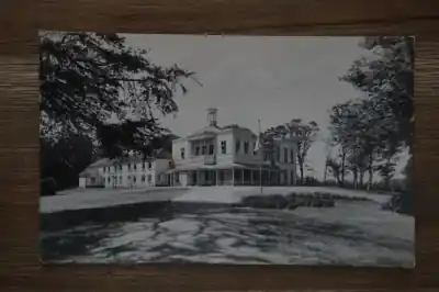 Wyprzedaż Loosduinen Jeugdherberg Ockenburgh