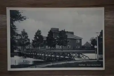 Niska cena Delfzijl Zeevaartschool