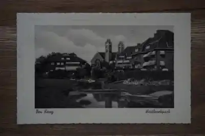 Darmowa dostawa Den Haag Westbroekpark