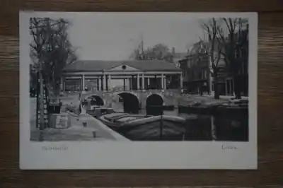 Leiden Botermarkt Premium