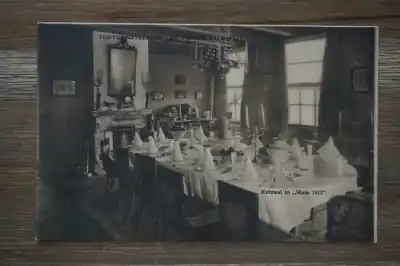 Najlepsza cena Tentoonstelling de Vrouw Eetzaal in huis