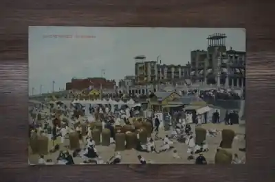 Szybka dostawa Scheveningen Strandleven