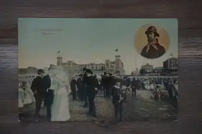 Premium Scheveningen Strandleven