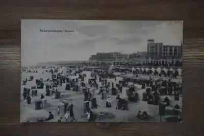 Scheveningen Strand Rabat