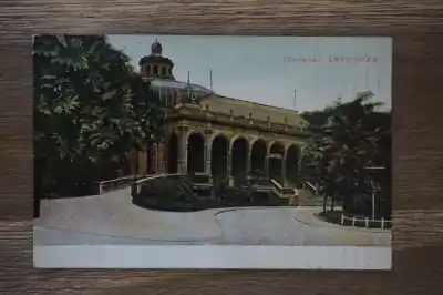 Nowość Amsterdam Panorama