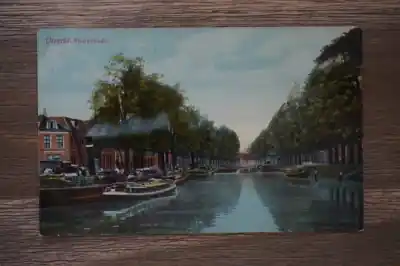 Darmowa dostawa Utrecht Nieuwekade