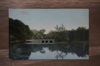 Alkmaar Geestersingel Zamów teraz