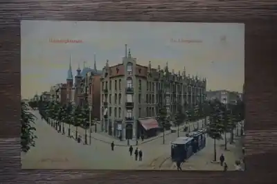 Szybka dostawa Amsterdam Bilderdijkstraat De Clerqstraat