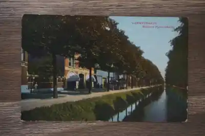 Niska cena Den Haag Waldeck Pyrmontkade