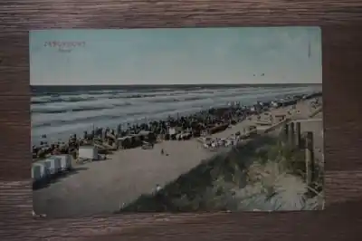 Zandvoort Strand Oferta limitowana