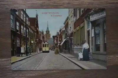 Nowość Scheveningen Keizerstraat