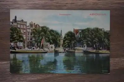 Wyprzedaż Amsterdam Groeneburgwal