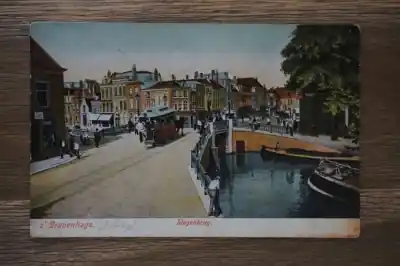 Ekspresowa dostawa Den Haag Wagenbrug