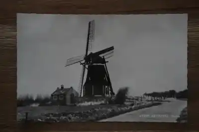 Niska cena s-Heer Abtskerke Molen