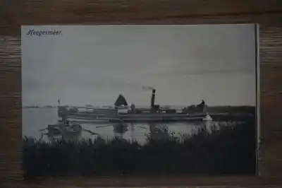 Tani Heeg Heegermeer