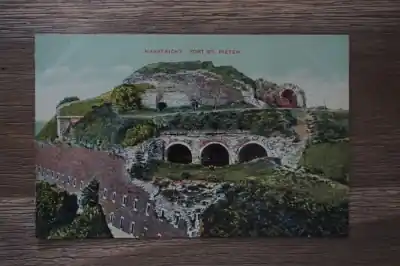 Oferta limitowana Maastricht Fort St. Pieter